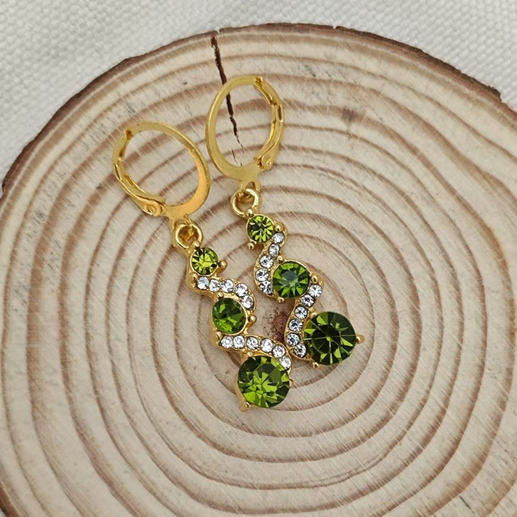 Charmante Ohrring für jeden Anlass