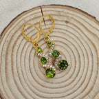 Charmante Ohrring für jeden Anlass