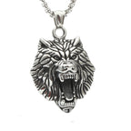 Handgefertigte Vintage Halskette