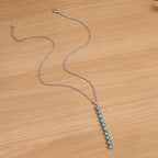 Elegante Halskette für jeden Anlass