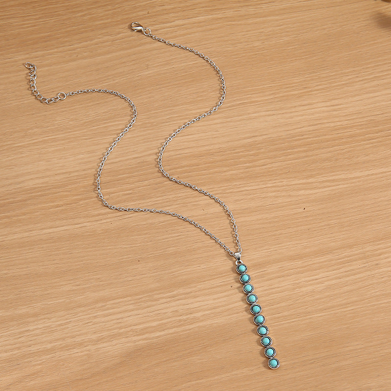 Elegante Halskette für jeden Anlass