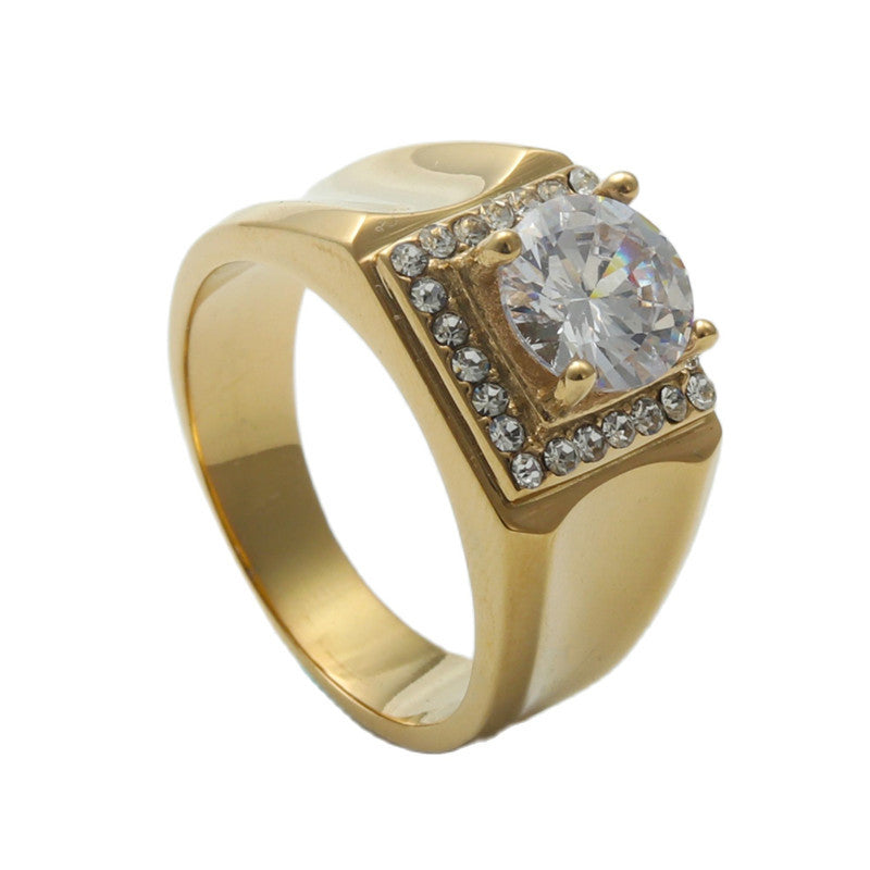 Elegante Ring für jeden Anlass