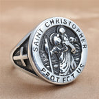 Romantische Ring für besondere Momente