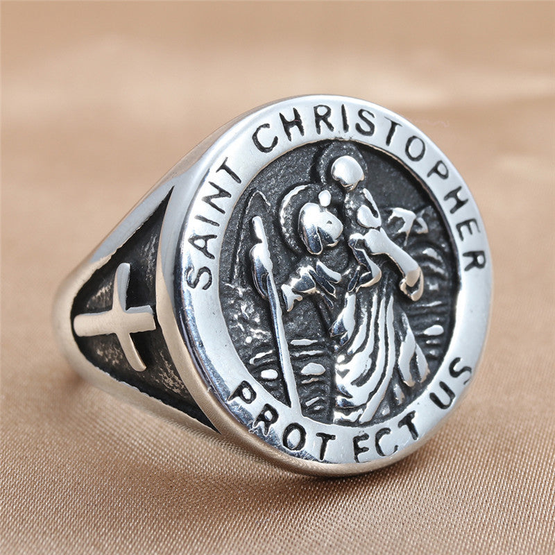 Romantische Ring für besondere Momente