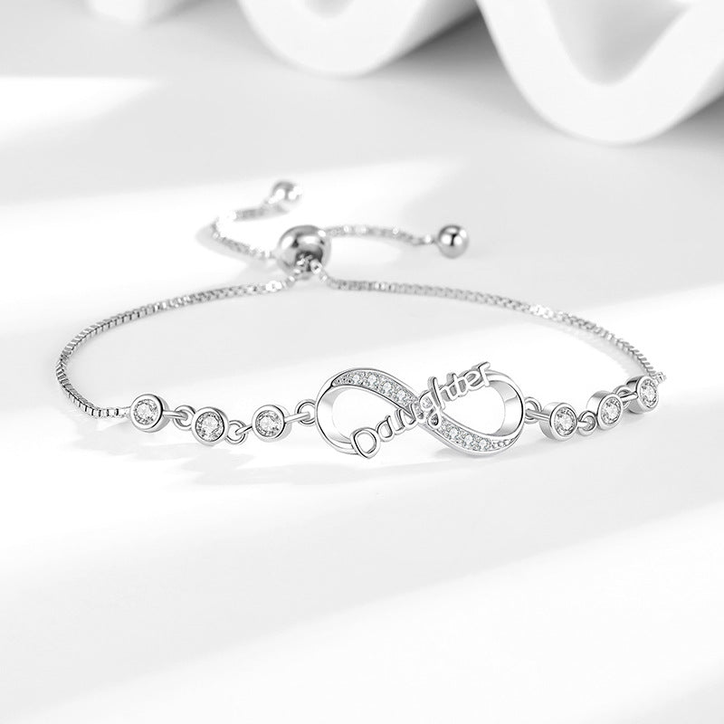 Elegante Armband für jeden Anlass