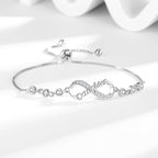 Elegante Armband für jeden Anlass