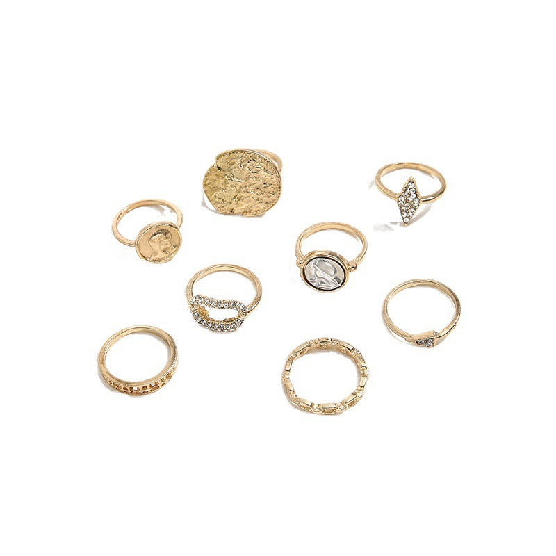 Atemberaubende Kette für den Alltag