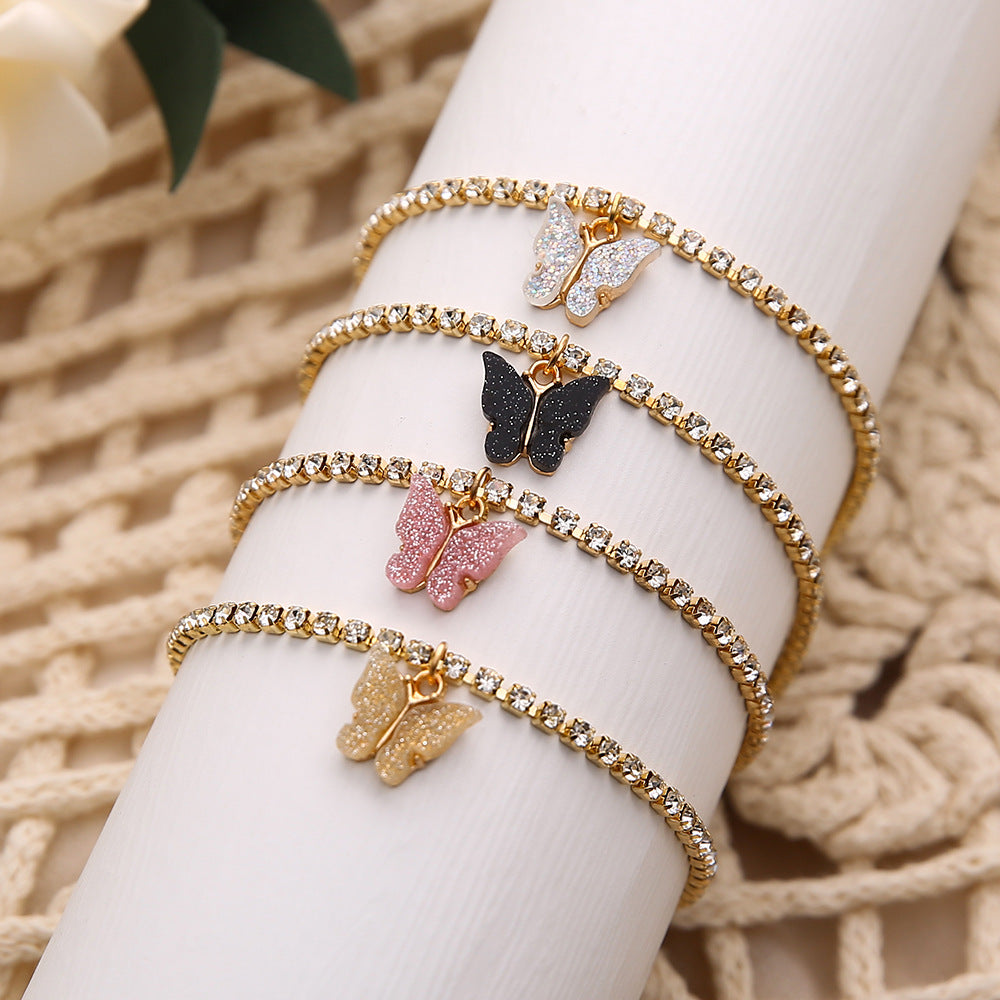 Romantische Armband für besondere Momente