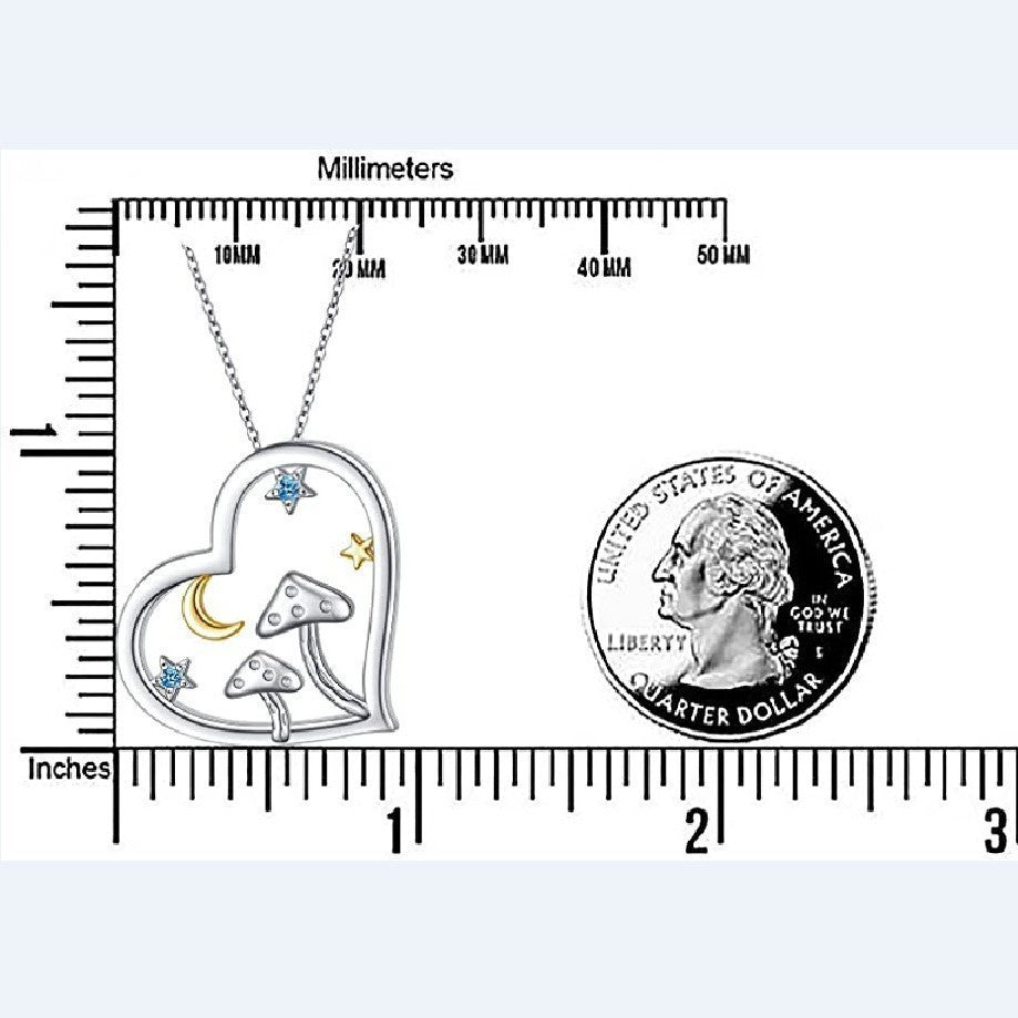 Atemberaubende Halskette für den Alltag