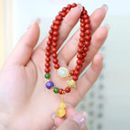 Schöne Silber Armband mit einzigartigem Stil