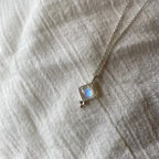 Romantische Halskette für besondere Momente