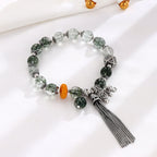 Klassische Silber Armband mit zeitloser Eleganz