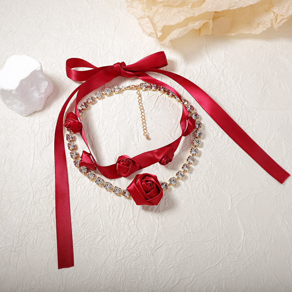 Atemberaubende Halskette für den Alltag