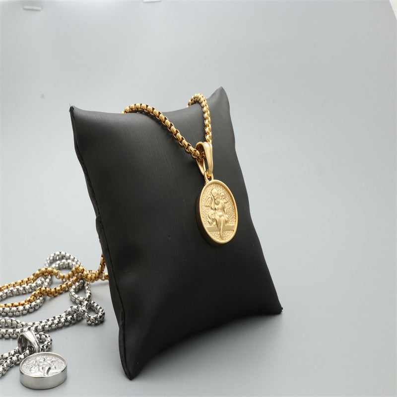 Elegante Halskette für jeden Anlass