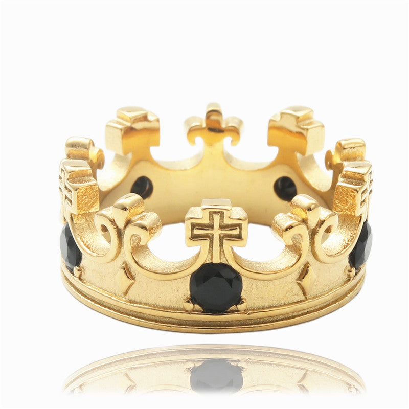 Romantische Ring für besondere Momente