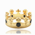 Romantische Ring für besondere Momente