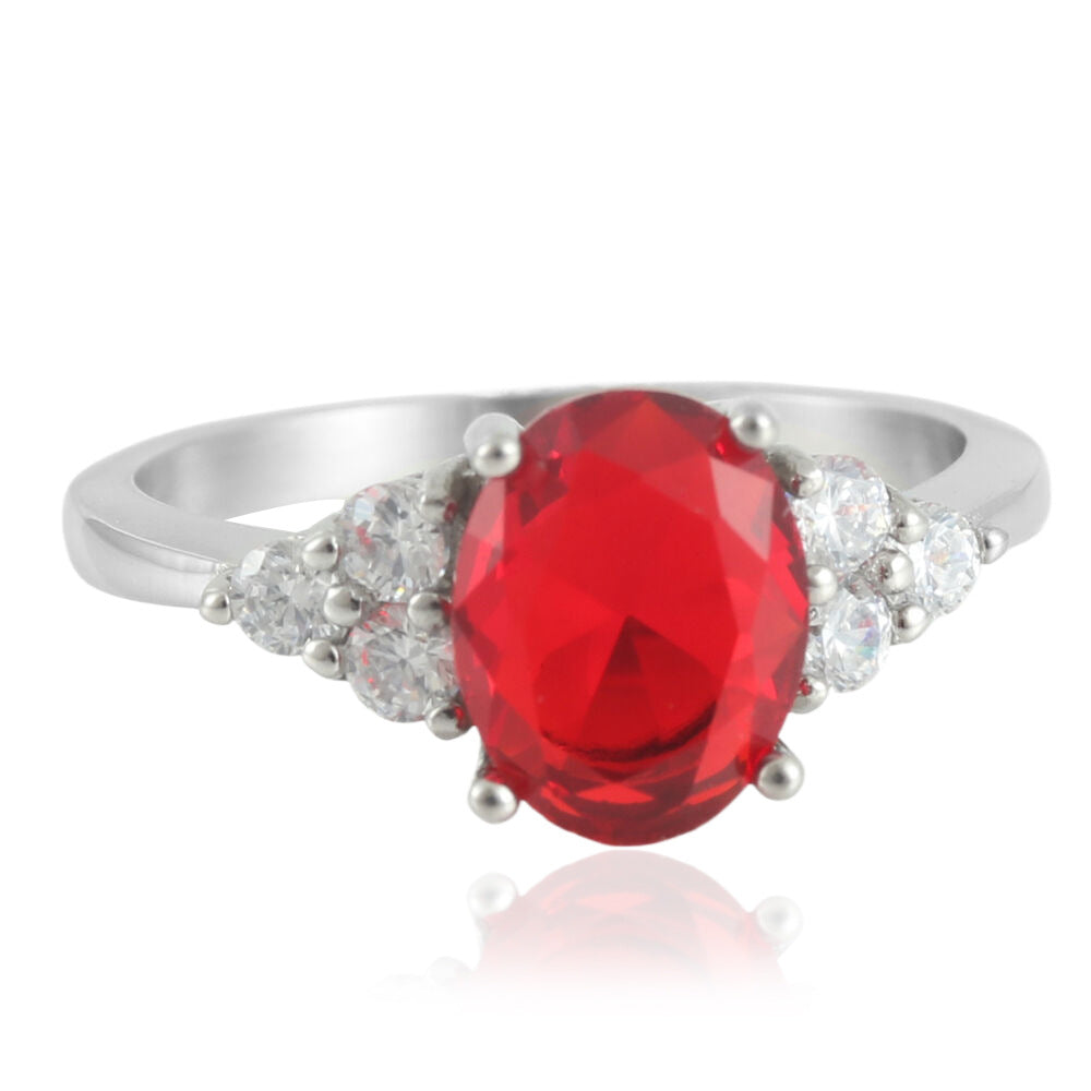 Elegante Ring für jeden Anlass