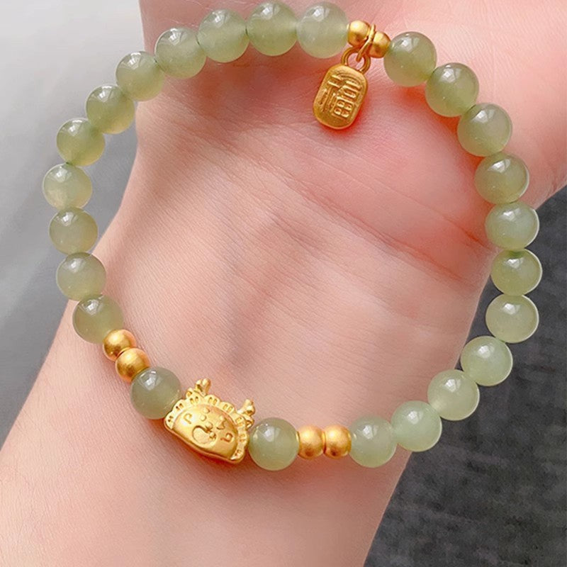 Klassische Armband mit zeitloser Eleganz