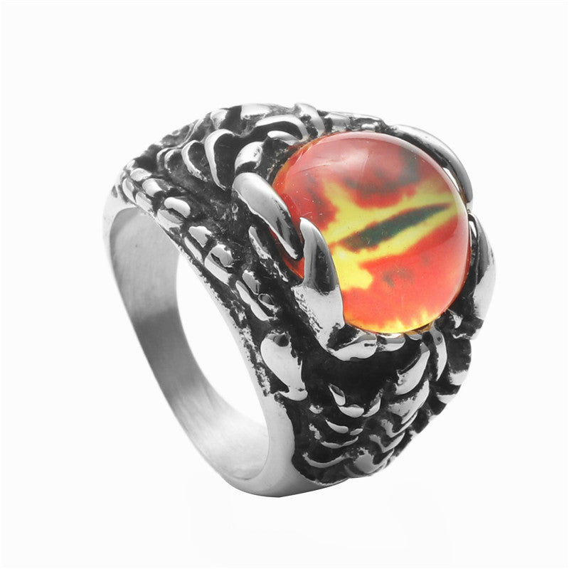 Romantische Ring für besondere Momente