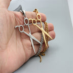 Charmante Halskette für jeden Anlass