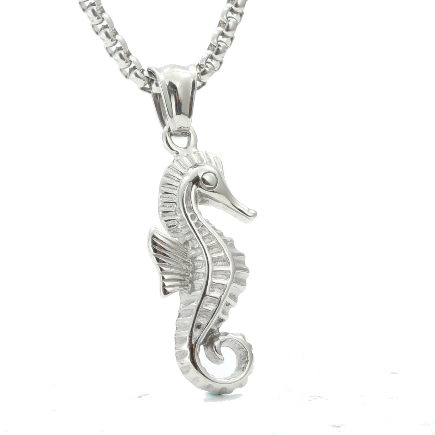 Atemberaubende Halskette für den Alltag