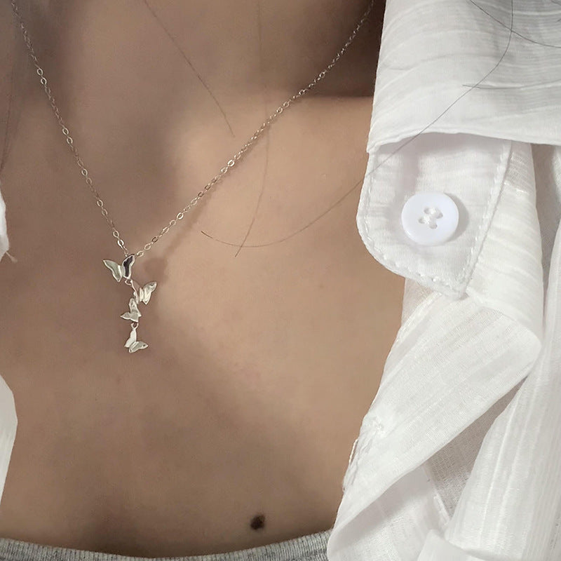 Charmante Halskette für jeden Anlass