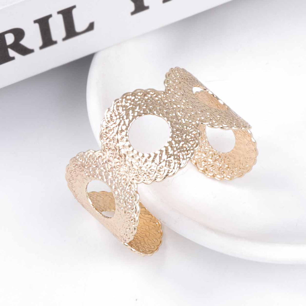 Atemberaubende Armband für den Alltag