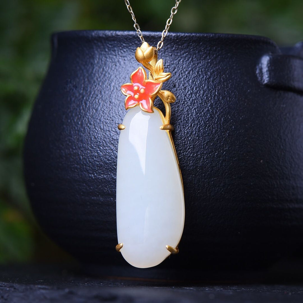 Atemberaubende Gold Halskette für den Alltag