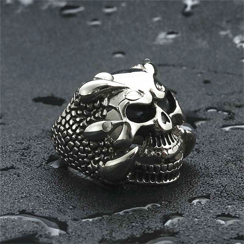 Elegante Ring für jeden Anlass