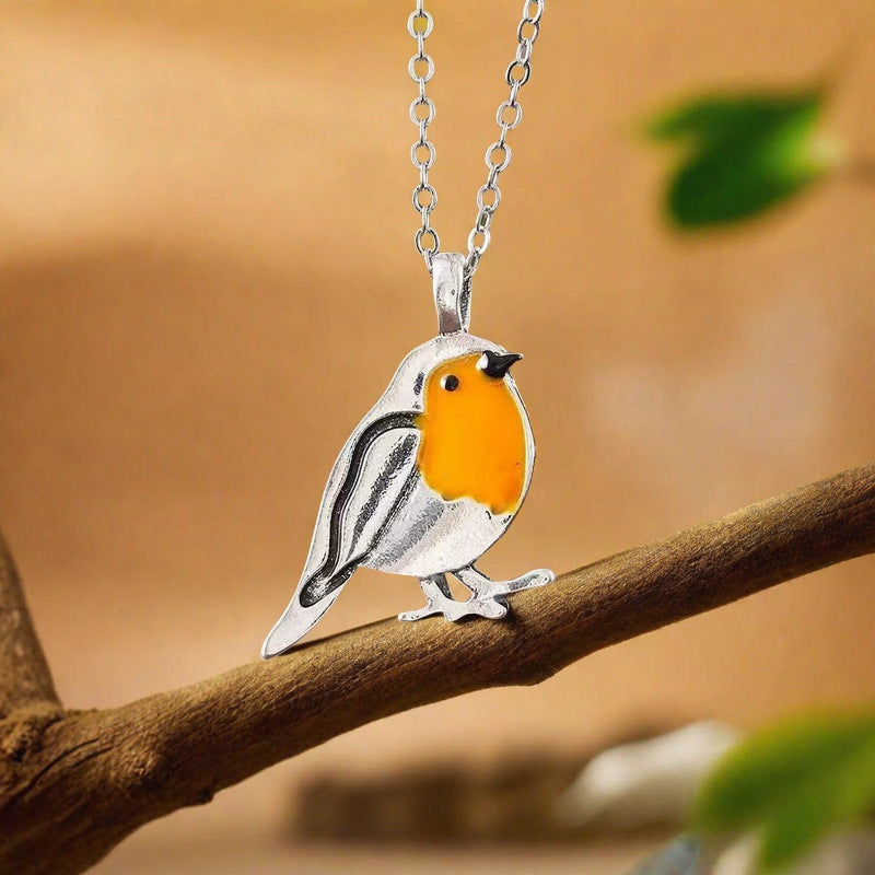 Romantische Halskette für besondere Momente