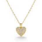 Romantische Halskette für besondere Momente