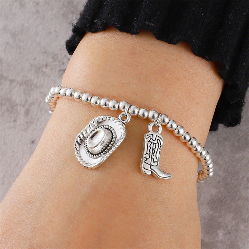 Schöne Armband mit einzigartigem Stil