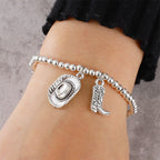 Schöne Armband mit einzigartigem Stil