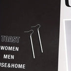 Romantische Ohrring für besondere Momente