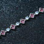 Handgefertigte Vintage Armband