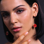 Elegante Ohrring für jeden Anlass