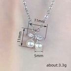 Atemberaubende Halskette für den Alltag