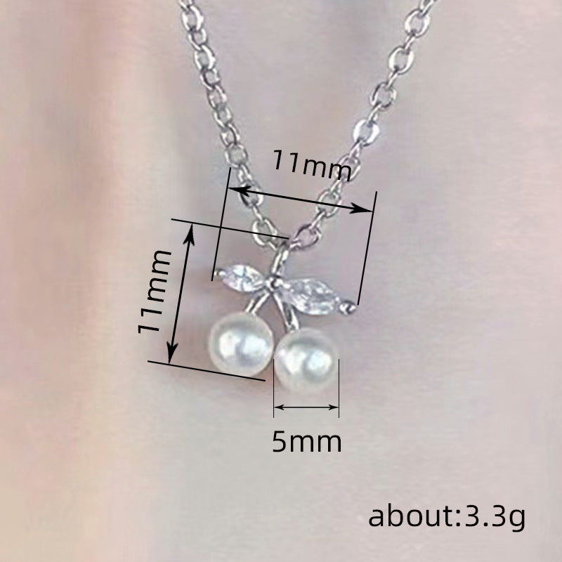 Atemberaubende Halskette für den Alltag