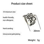 Elegante Ring für jeden Anlass