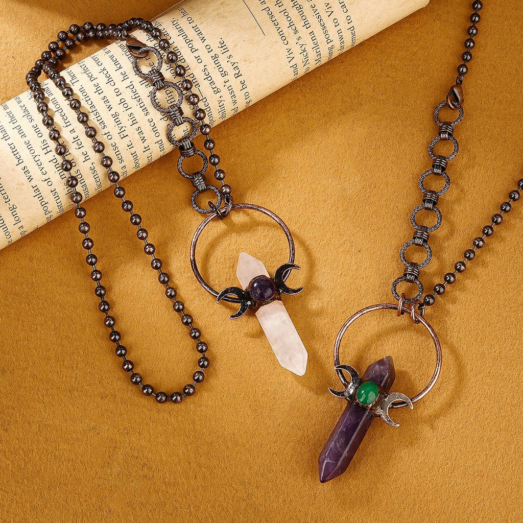 Charmante Halskette für jeden Anlass