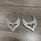 Charmante Ohrring für jeden Anlass