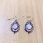 Elegante Ohrring für jeden Anlass