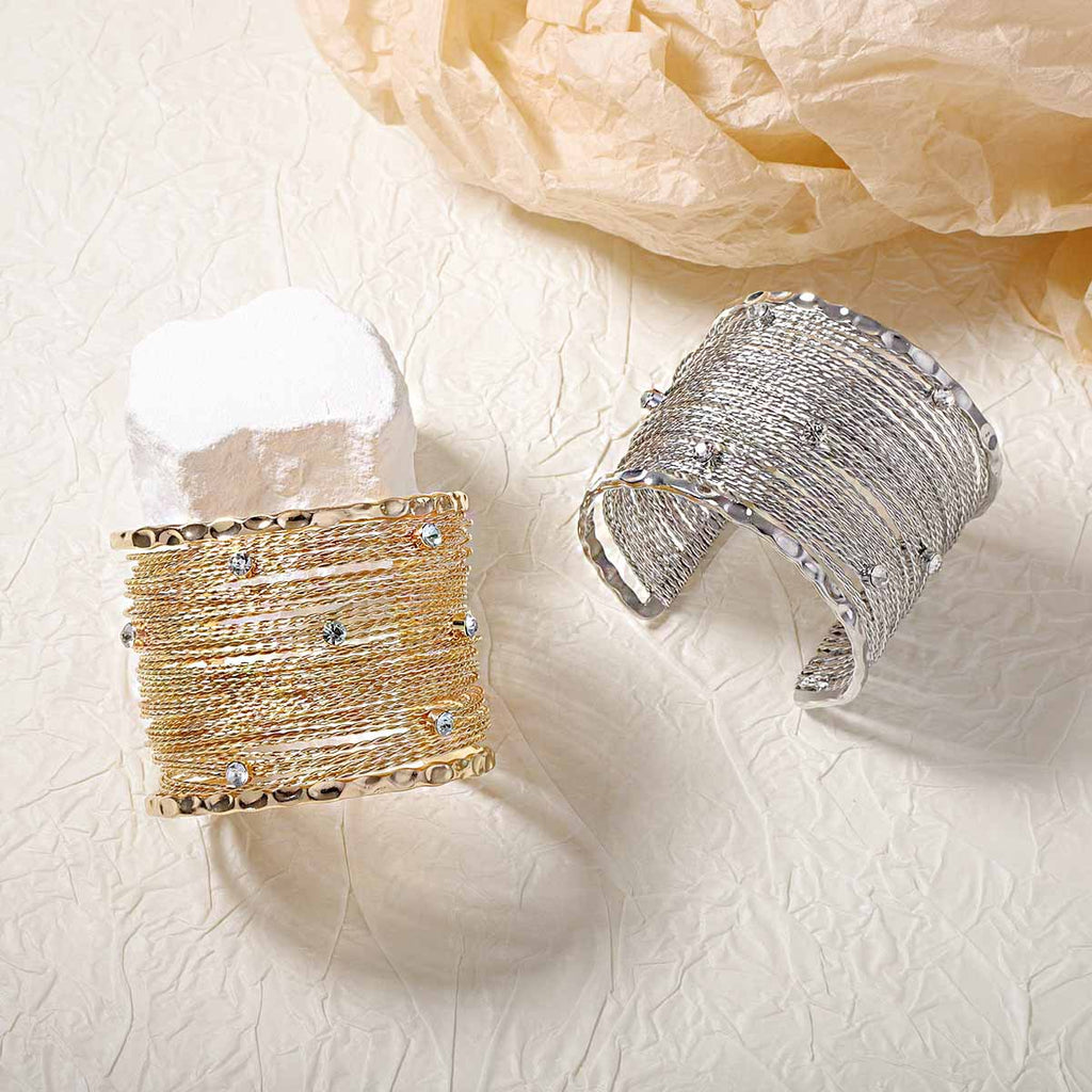 Atemberaubende Armband für den Alltag