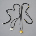 Atemberaubende Gold Halskette für den Alltag