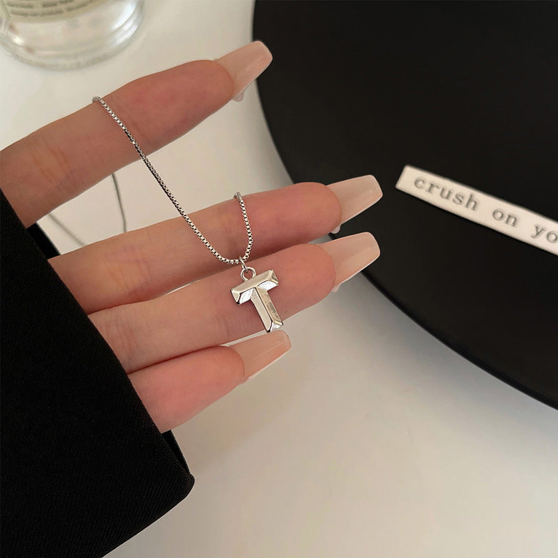 Klassische Halskette mit zeitloser Eleganz