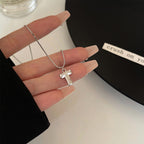 Klassische Halskette mit zeitloser Eleganz