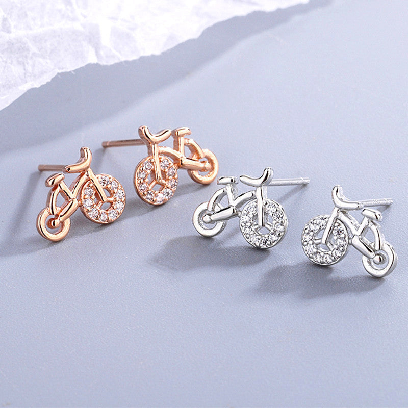 Charmante Ohrring für jeden Anlass