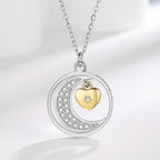 Romantische Halskette für besondere Momente