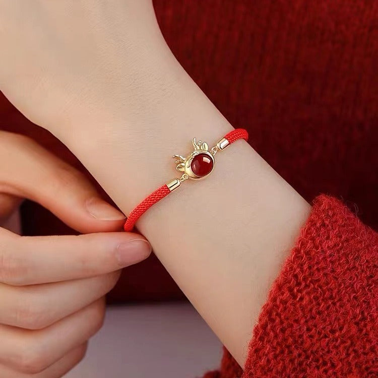 Schöne Armband mit einzigartigem Stil