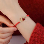 Schöne Armband mit einzigartigem Stil